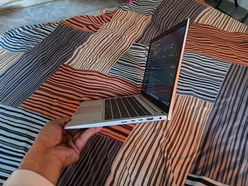 HP Other Laptop Models - 8GB RAM - 256GB SSD for Sale in Lahore