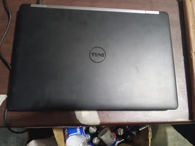 Dell Other Laptop Models - 8GB RAM - 256GB SSD for Sale in Lahore