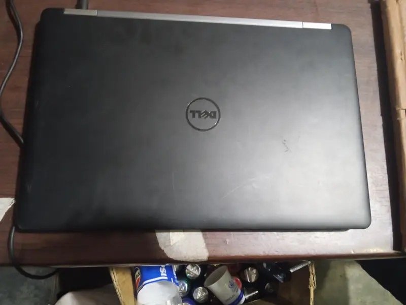 Dell Other Laptop Models - 8GB RAM - 256GB SSD for Sale in Lahore