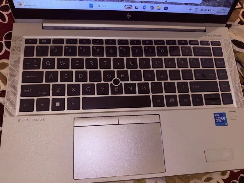 HP Other Laptop Models - 16GB RAM - 256GB SSD for Sale in Lahore