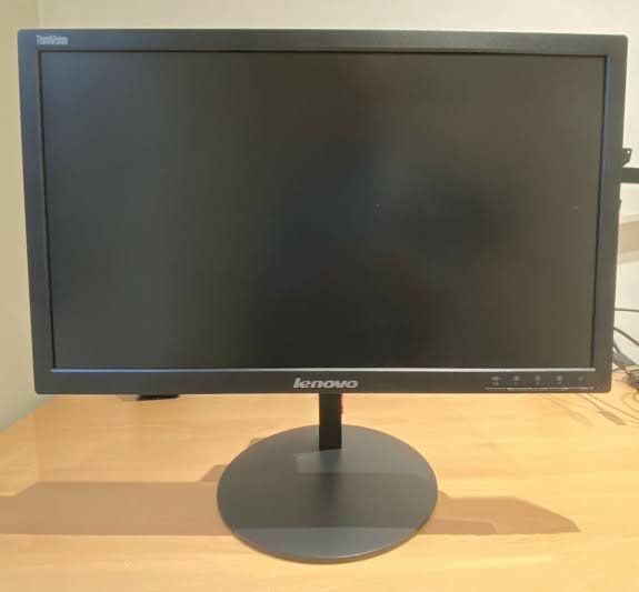Lenove Thinkvision LT2323pwA
