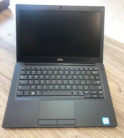 Dell Latitude 7290 - Core i5 - Intel 8th Generation - 8GB RAM - 256GB SSD for Sale in Lahore