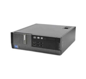 Intel Core i3 4th Gen Desktop PC, 8GB RAM, 128GB SSD, 500GB HDD