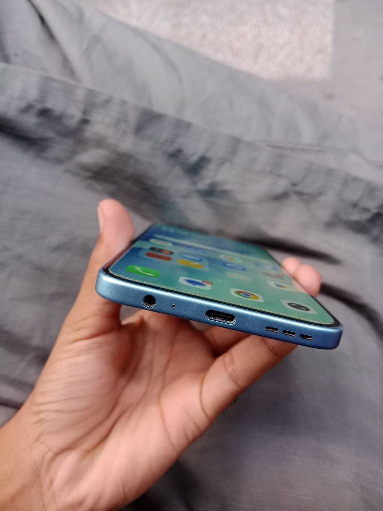 Infinix Hot 60 Pro