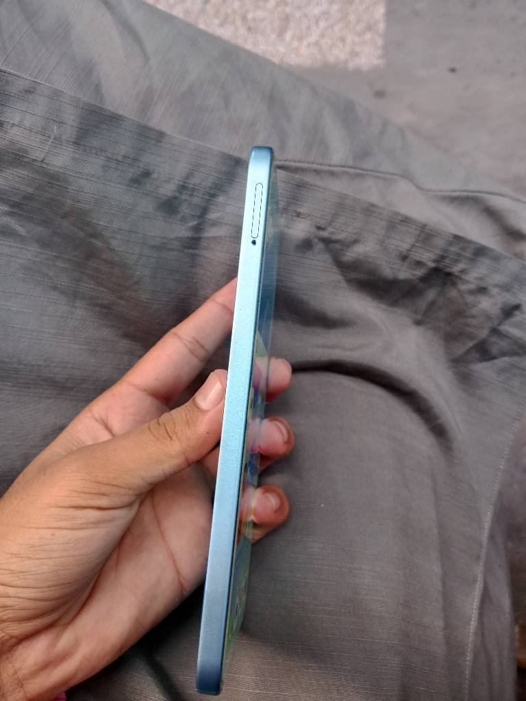 Infinix Hot 60 Pro