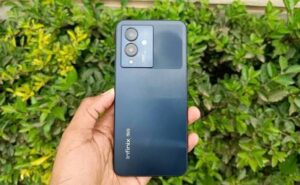 Infinix Note 12 - 256GB HDD - 8GB RAM - PTA Approved for Sale in Lahore