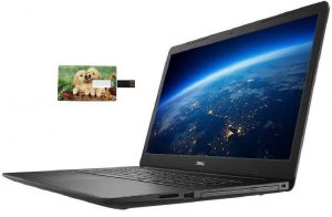 Dell Inspiron 17 3793 specifications and model