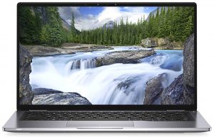 Dell Latitude 7400 (2-in-1) specifications and model