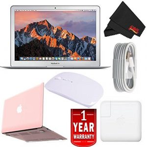 Apple MacBook Air 13 Early 2015 specifications and model
