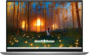 Dell Inspiron 16 5630 specifications and model
