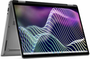 Dell Latitude 7340 (2-in-1) specifications and model