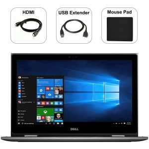 Dell Inspiron 15 5579 specifications and model