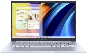 ASUS Vivobook 14 specifications and model