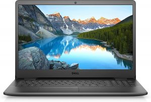Dell Inspiron 3502 specifications and model
