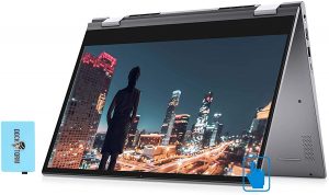 Dell Inspiron 5400 (2-in-1) specifications and model