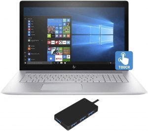Dell Inspiron 15 7586 2-in-1 specifications and model