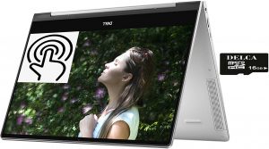 Dell Inspiron 7386 specifications and model