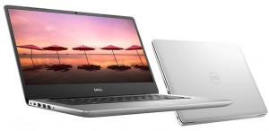 Dell Inspiron 14 5488 specifications and model