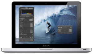 Apple MacBook Pro 13 (Late 2011) specifications and model