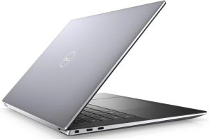 Dell Precision 5560 specifications and model