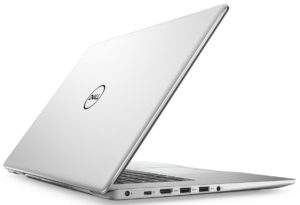 Dell Inspiron 7570 specifications and model
