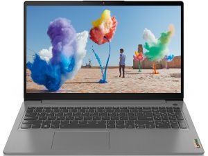 Lenovo IdeaPad 3i 15 specifications and model