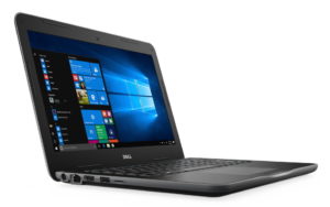 Dell Latitude 13 3380 specifications and model