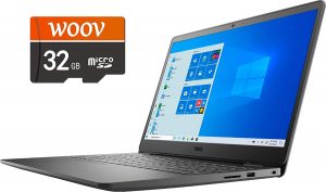 Dell Inspiron 3593 specifications and model