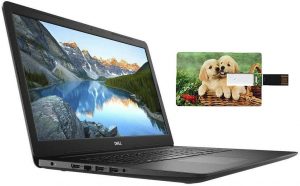 Dell Inspiron 3793 specifications and model