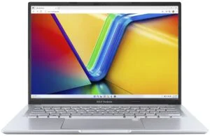 ASUS Vivobook 14 OLED specifications and model