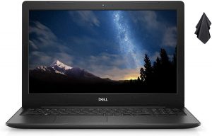 Dell Inspiron 3593 specifications and model