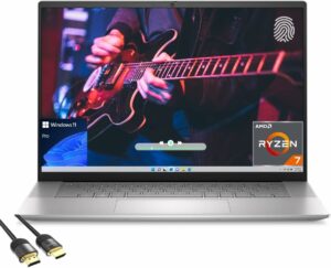 Dell Inspiron 5635 specifications and model