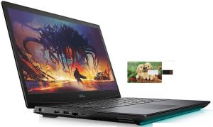 Dell G5 5500 specifications and model