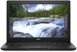 Dell Latitude 3500 specifications and model