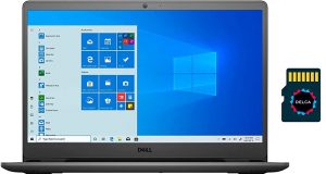 Dell Inspiron 3505 specifications and model