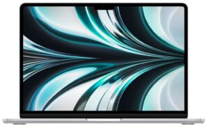 Apple MacBook Air 13 specifications and model