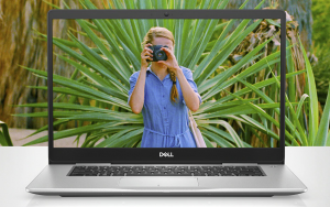 Dell Inspiron 7580 specifications and model