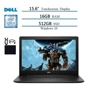 Dell Inspiron 3580 specifications and model