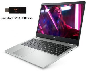 Dell Inspiron 15 5570 specifications and model