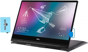 Dell Inspiron 7591 2-in-1 specifications and model