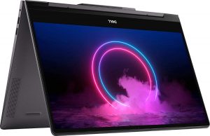 Dell Inspiron 7591 2-in-1 specifications and model