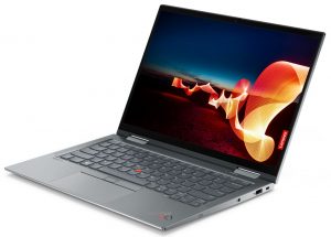 Lenovo ThinkPad X1 Yoga 6 specifications and model