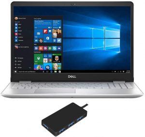 Dell Inspiron 5584 specifications and model