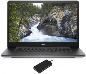 Dell Vostro 5581 specifications and model