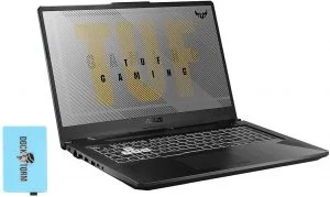 ASUS TUF Gaming A17 (706IU-XS76) specifications and model