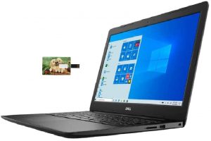 Dell Vostro 3590 specifications and model