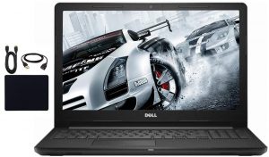 Dell Inspiron 15 3565 specifications and model