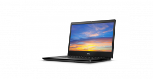 Dell Latitude 3400 specifications and model