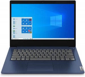 Lenovo IdeaPad 3 14 specifications and model