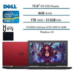 Dell G5 5587 specifications and model